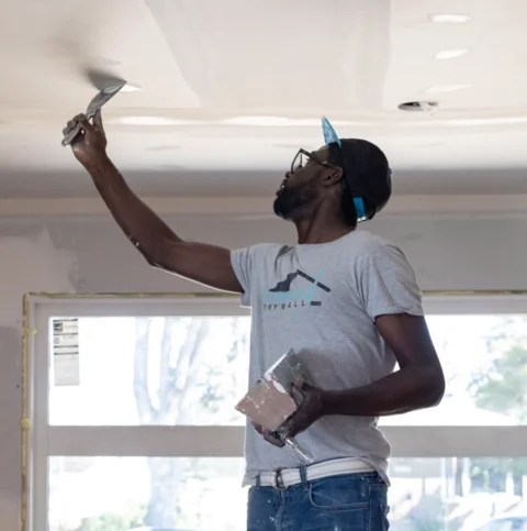 Systematic Drywall INC photo 8