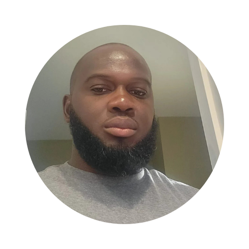 Kendon_Headshot